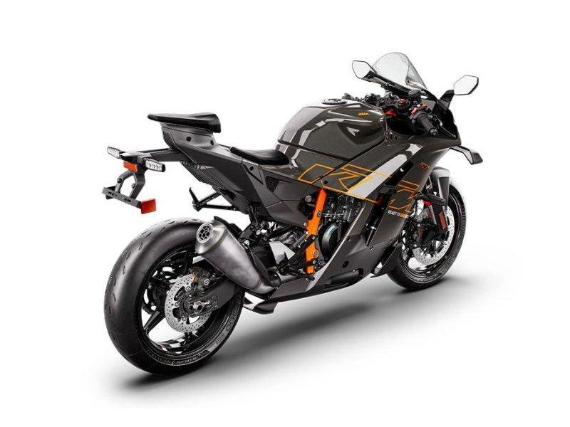 2026 Ktm 990 Rc R alt