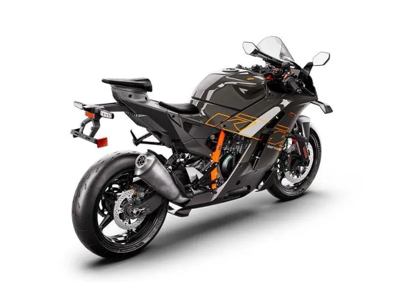 2026 KTM 990 RC R thumbnail 2