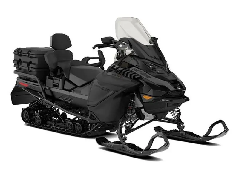 2027 Ski-Doo EXPEDITION SE 900 ACE Turbo Crosscut 1.5'' E.S.  w/ 10.25'' Touchscreen
