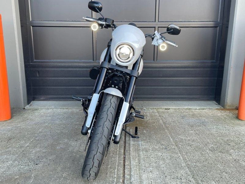 2026 Harley-davidson Fxlrs - Low Rider® S alt