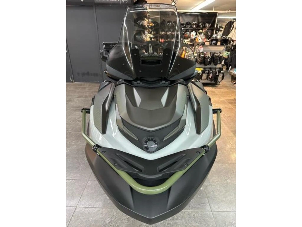 Sea-doo Fishpro Apex 300 (audio) 2025 alt