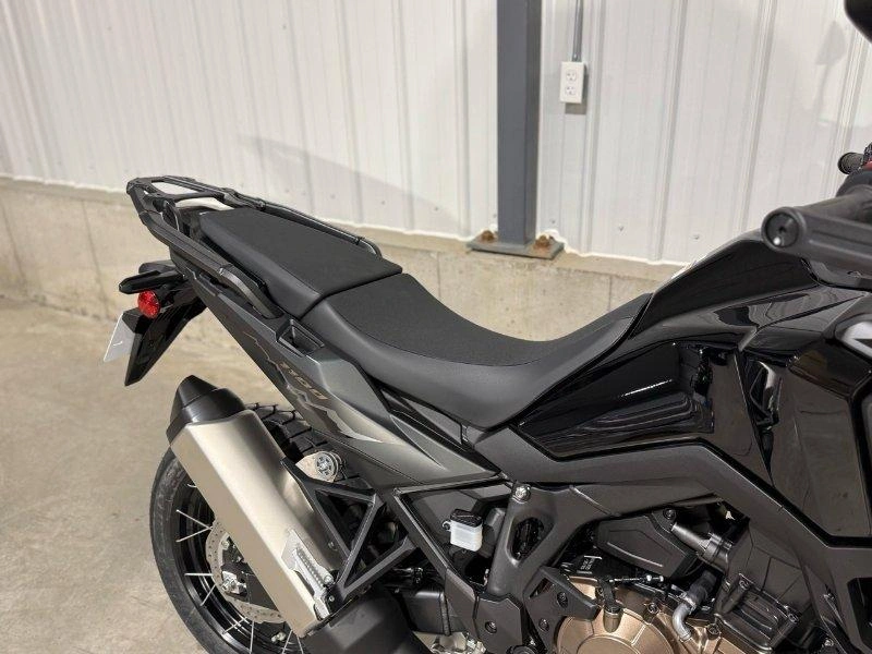 2026 Honda Africa Twin
