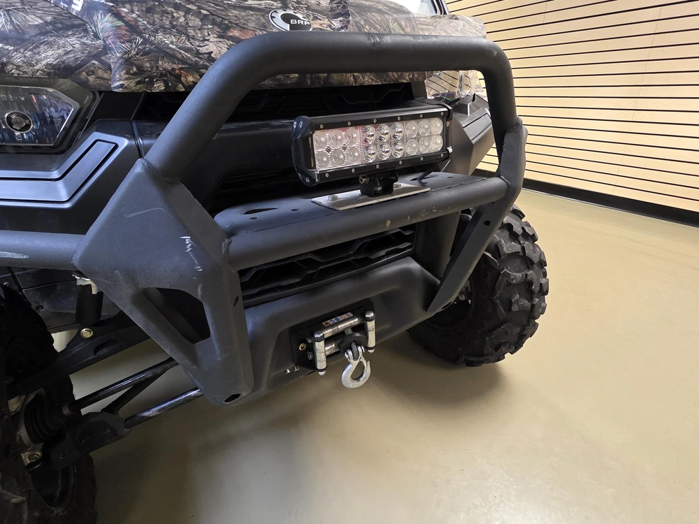 2023 Can-am Defender Xt Hd 9 alt