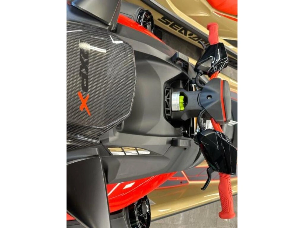 Sea-doo Rxp-x 325 (audio) 2025 alt