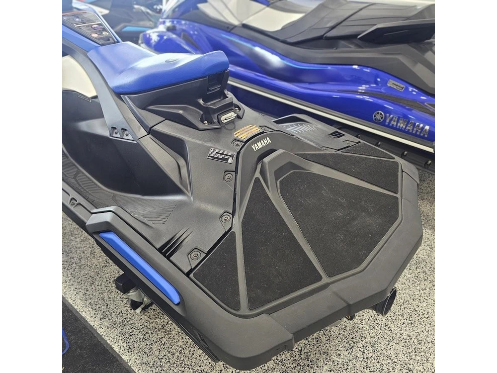 2025 Yamaha Jetblaster 2 alt