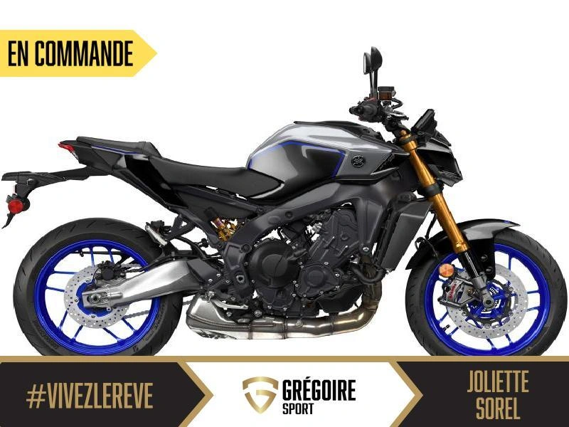 Yamaha Mt-09 Sp 2026 alt