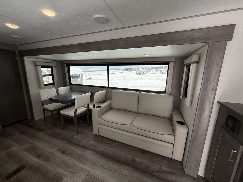 2026 Catalina 283rksle alt