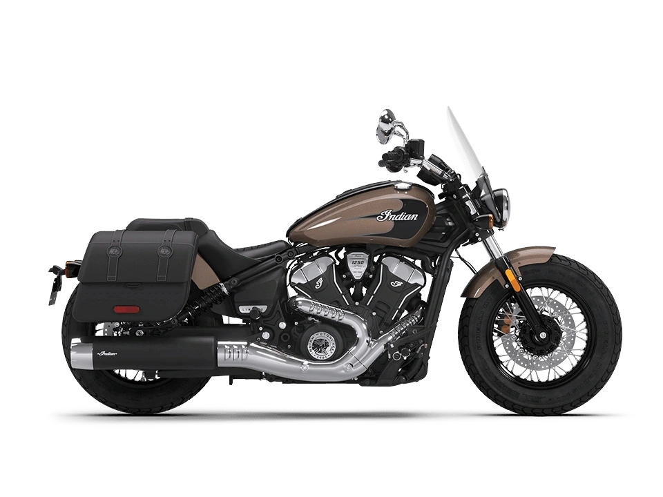 2026 Indian Motorcycle Super Scout Lt W/tech - Nara Brnz Mtlc alt
