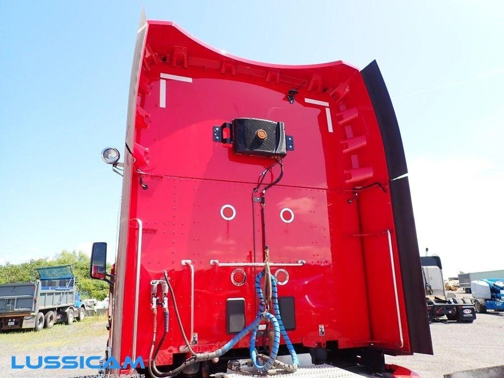 Peterbilt 579 2021