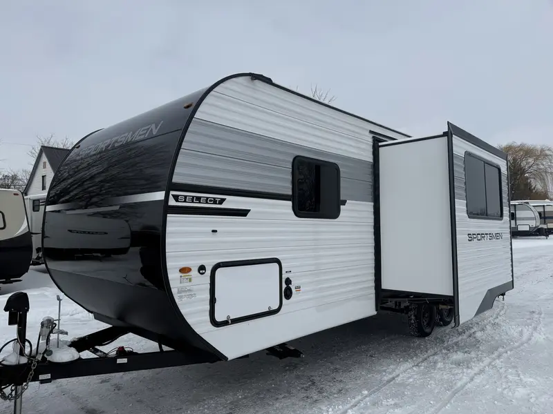 2026 KZ-RV Sportsmen Select 241BHSL