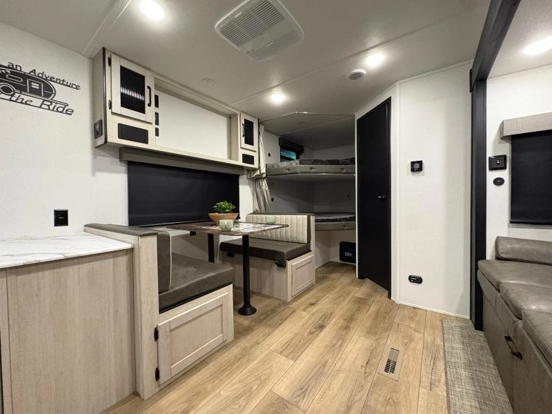 Palomino Puma 25bhs 2026 alt