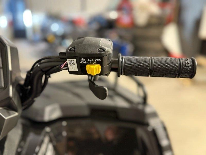 Polaris Sportsman 570 Trail 2026 alt