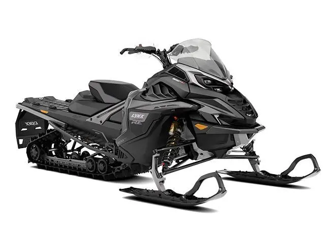 2027 LYNX XTERRAIN RE 850 E-TEC PowderMax 2.0'' M.S./E.S. w/ 10.25'' Touchscreen