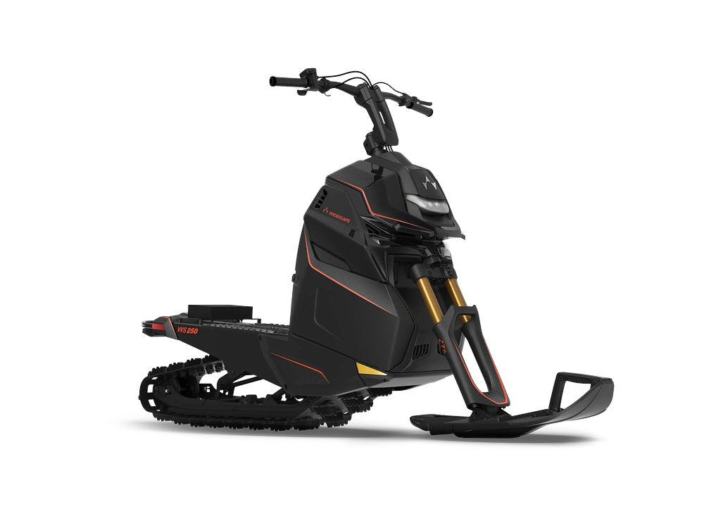Arctic Cat Widescape Ws250 S2024wsaaausb 2024 alt