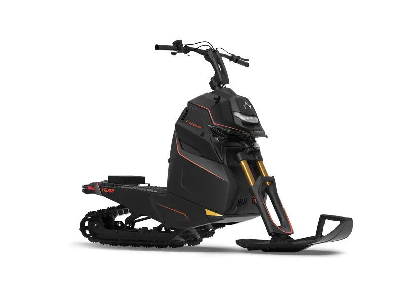 2024 Arctic Cat WIDESCAPE WS250 S2024WSAAAUSB