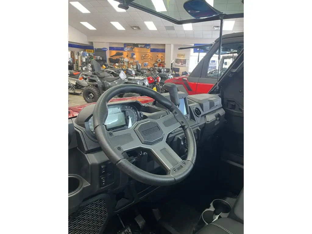 2026 Polaris Ranger 1000 Premium 