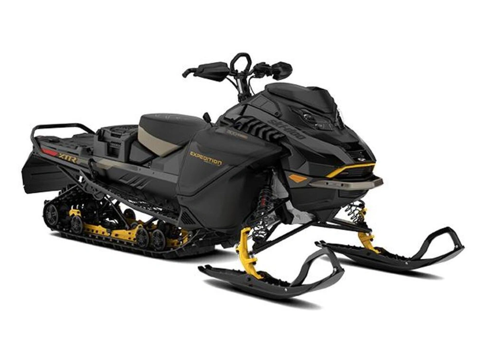 Ski-doo Expedition Xtreme 900 Ace Turbo R Cobra 1.8'' E.s. 2027 alt