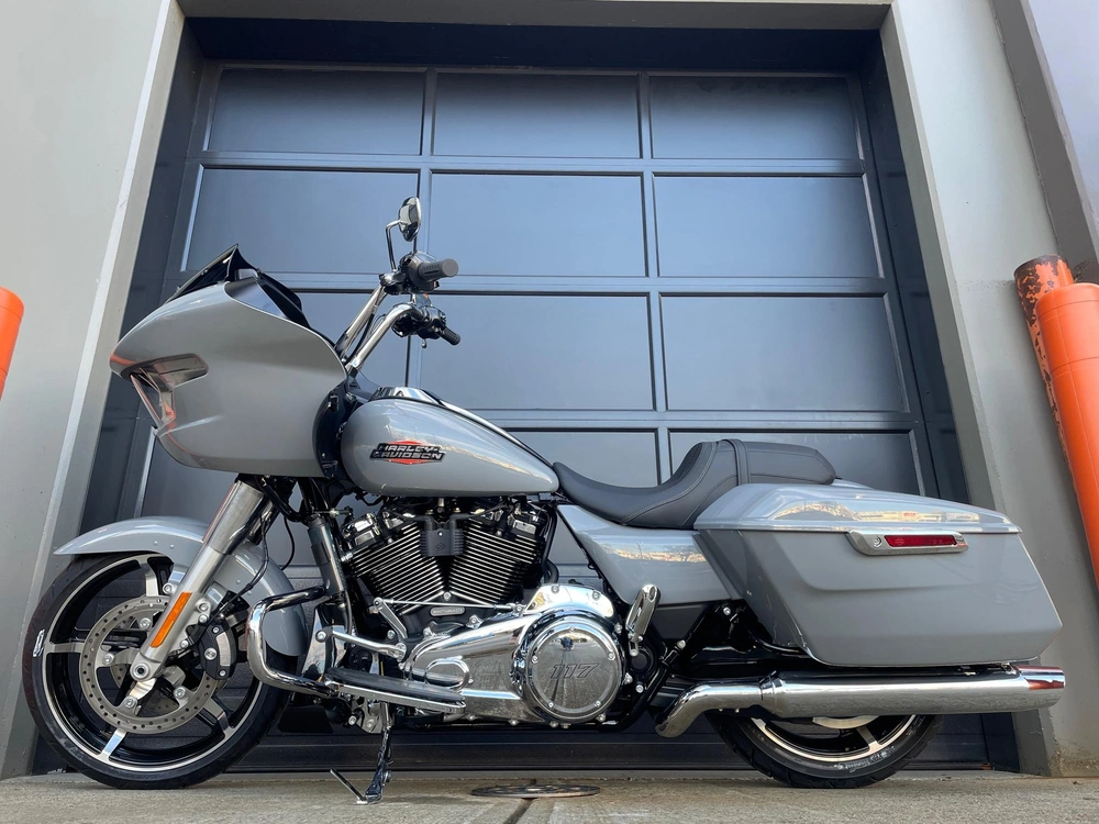 2026 Harley-davidson Fltrx - Road Glide® alt