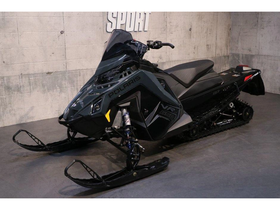 2026 Polaris 650 Indy Vr1 137 alt