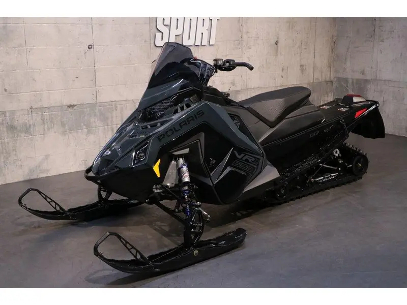 2026 Polaris 650 INDY VR1 137 thumbnail 2