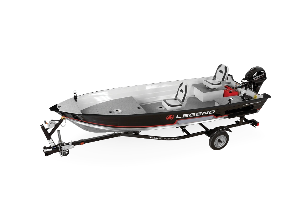 2026 Legend 16 Prosport Ls alt