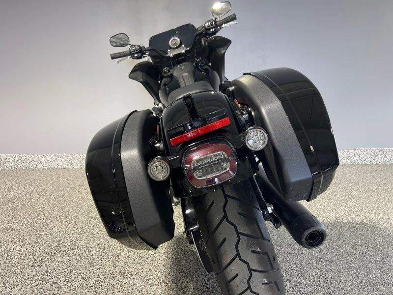 2025 Harley-davidson Fxlrst - Low Rider® St alt