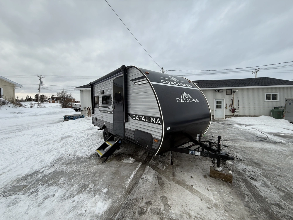 Catalina 154rdx 2026 alt