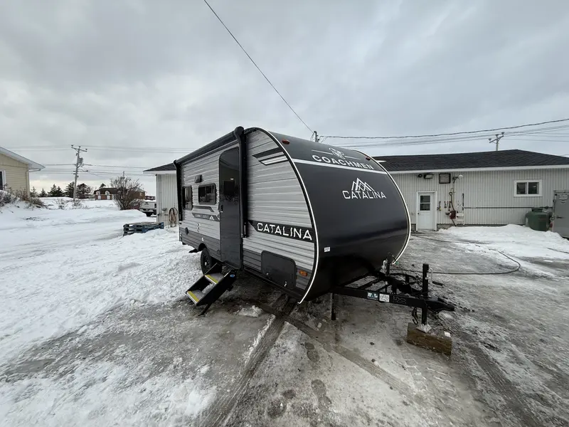 Catalina 154RDX 2026