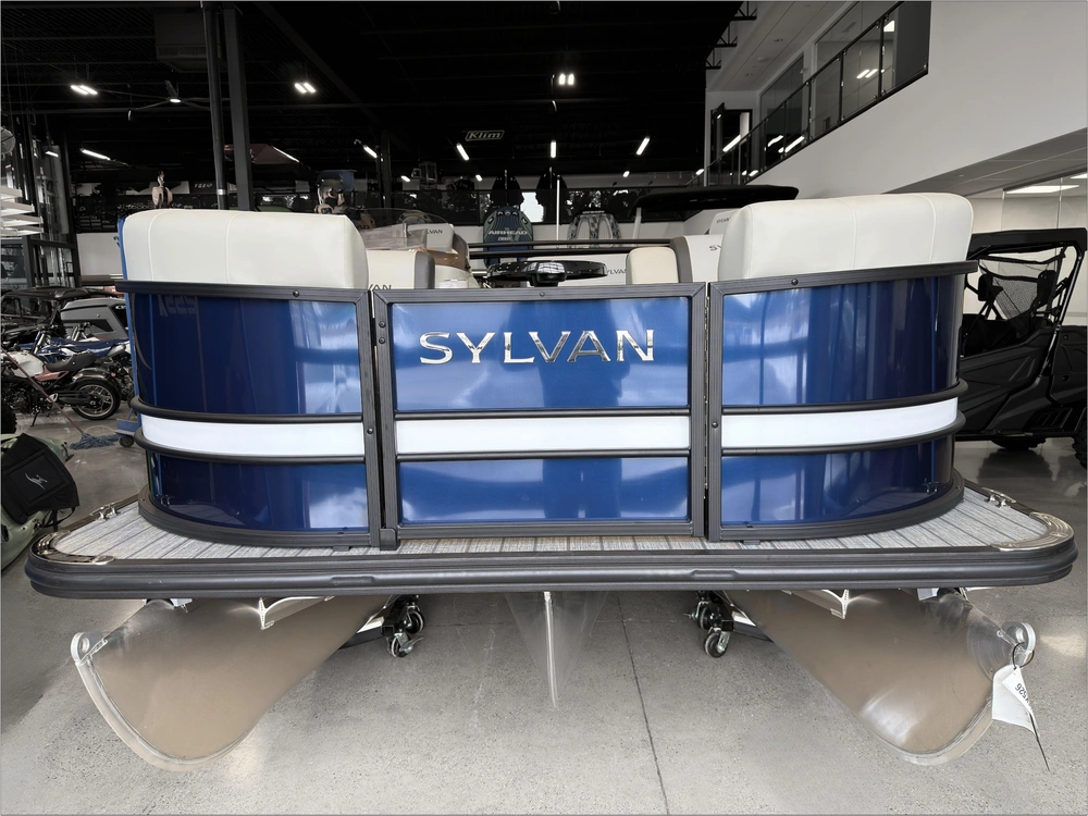 2026 Sylvan Mirage X1 Clz Dh alt