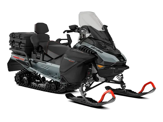 Ski-Doo Expedition SE 900 ACE Turbo R 2027