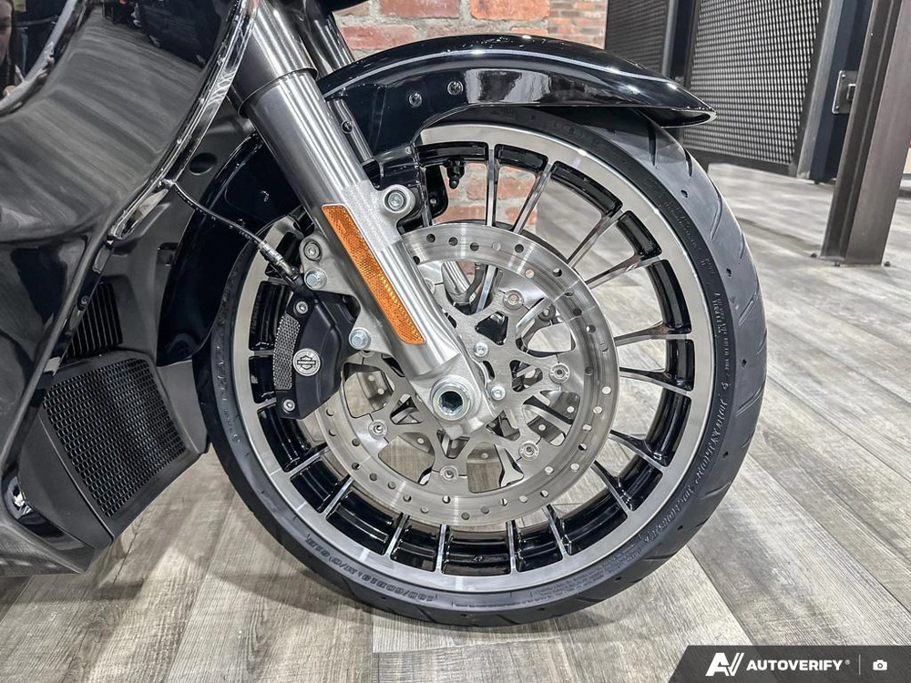 2026 Harley-davidson Road Glide Limited alt