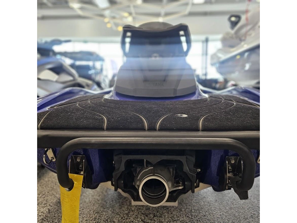 2024 Yamaha Gp Svho alt