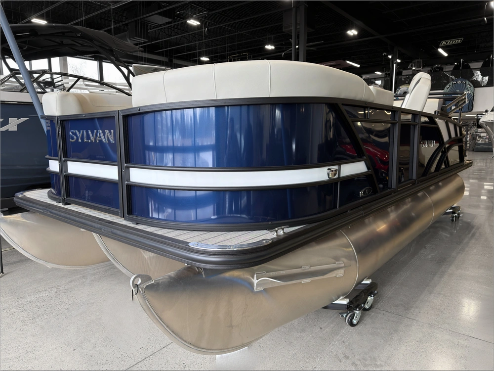 2026 Sylvan Mirage X1 Clz Dh alt