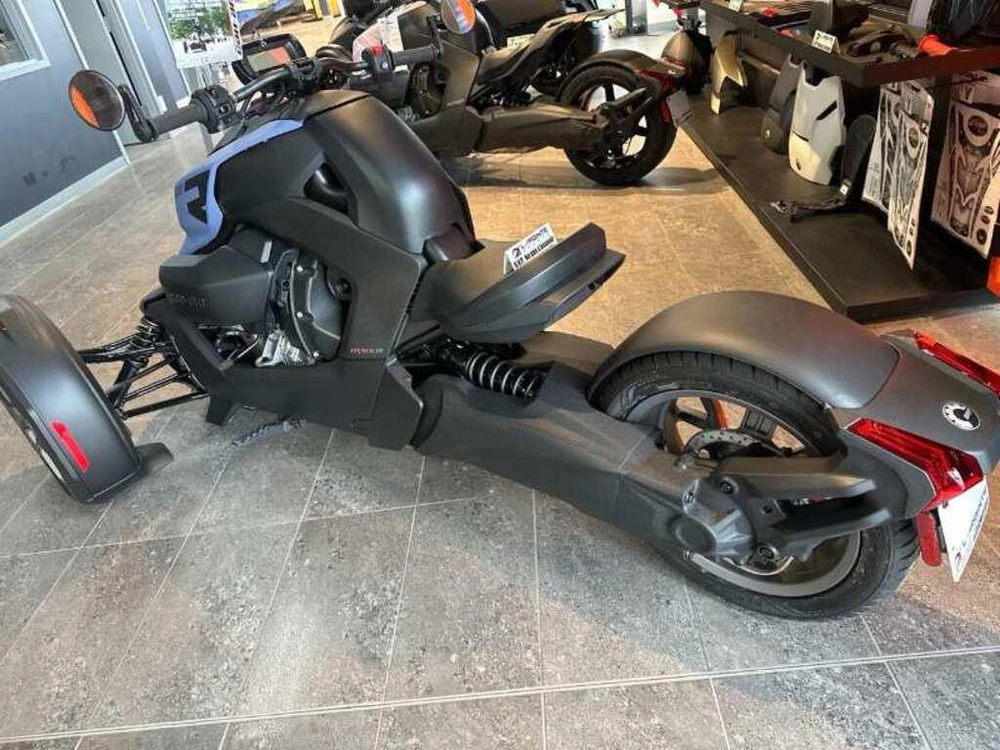 Can-am Ryker 2024 alt