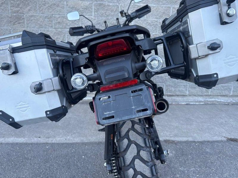 2021 Harley-davidson Ra1250 - Pan America™ 1250 alt