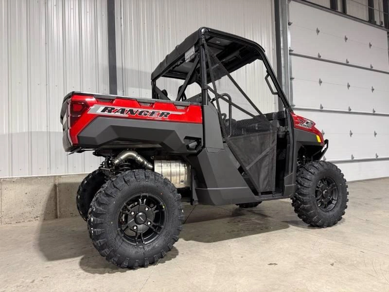Polaris Ranger Xp 1000 Premium 2026 alt