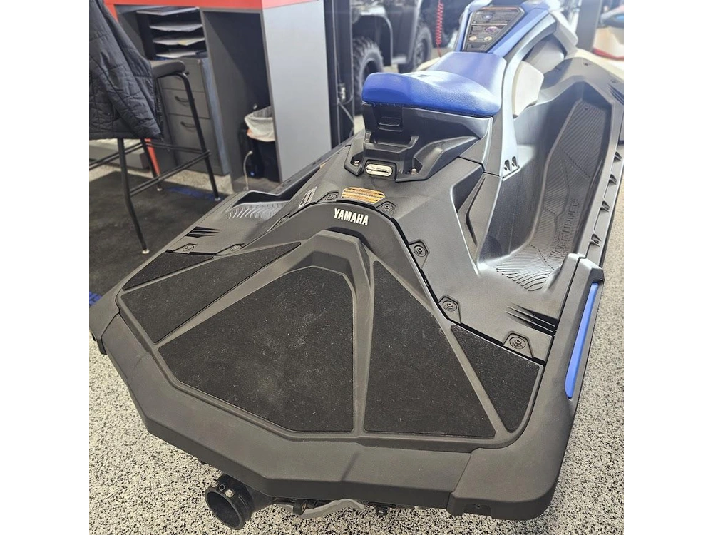 2025 Yamaha Jetblaster 2 alt