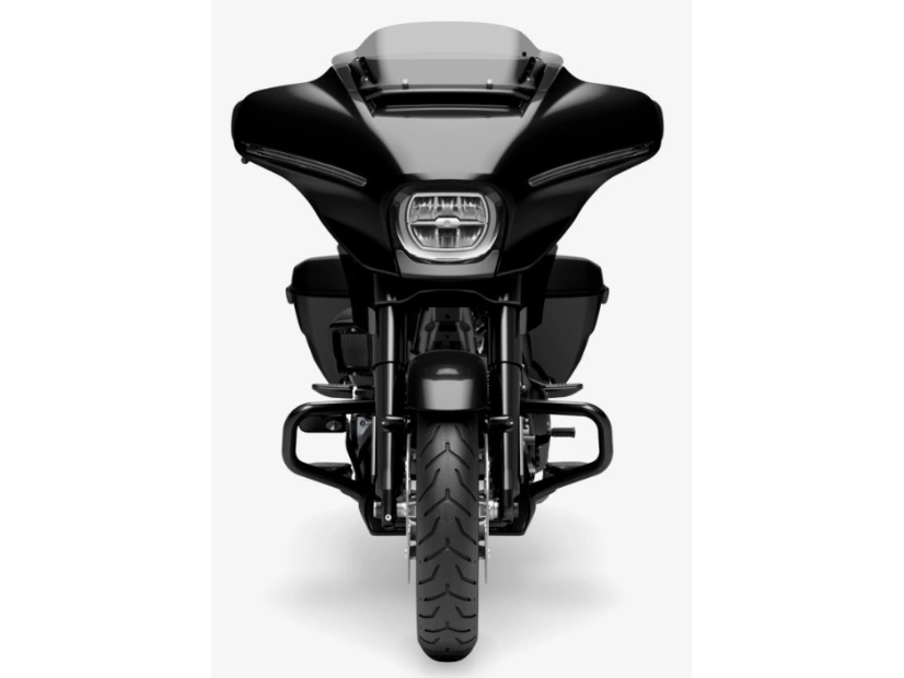 Harley-davidson Flhx Street Glide 2026 alt