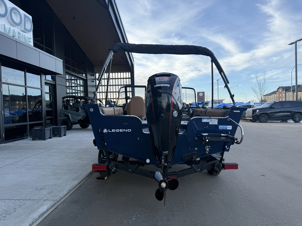 2026 Legend 17 Xt alt