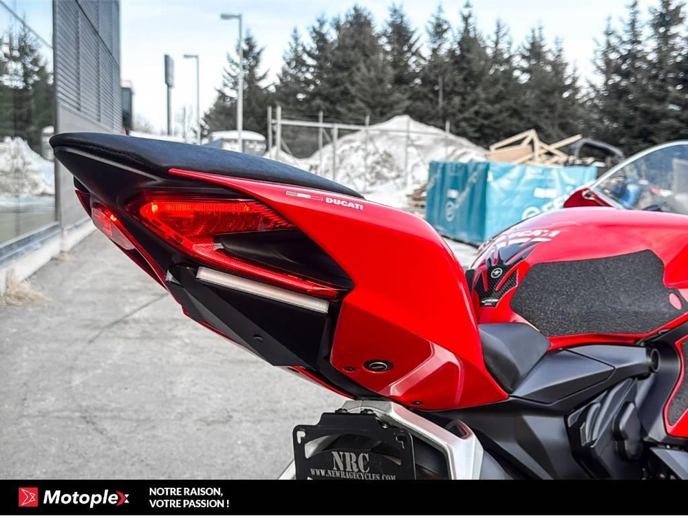 Ducati Panigale 959 2016 alt