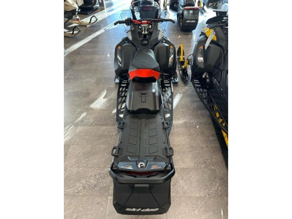 Ski-doo Renegade X 900 Ace Turbo R Ice Ripper Xt 1.5'' E.s. 2026 alt