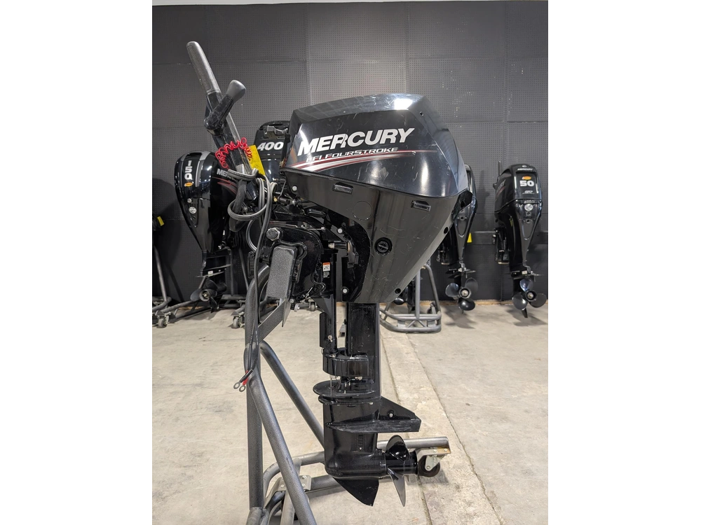 2024 Mercury F15elh alt