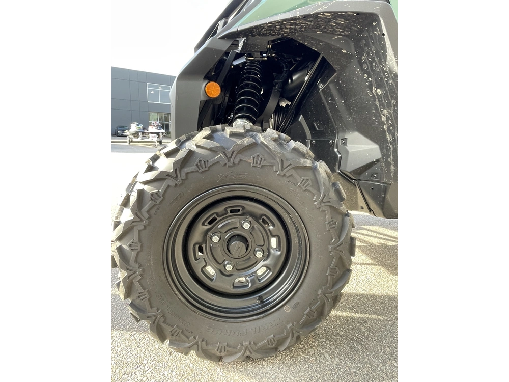 2025 Can-am Commander Max Dps 1000r alt