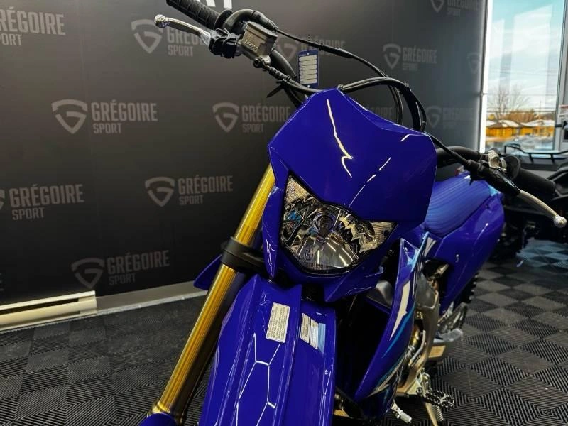 Yamaha Wr250f 2026 alt