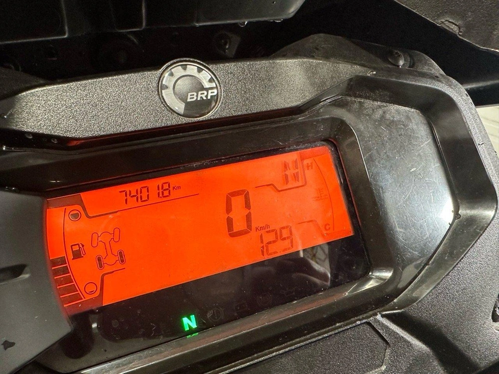 2021 Can-am Outlander Max 450 Dps alt