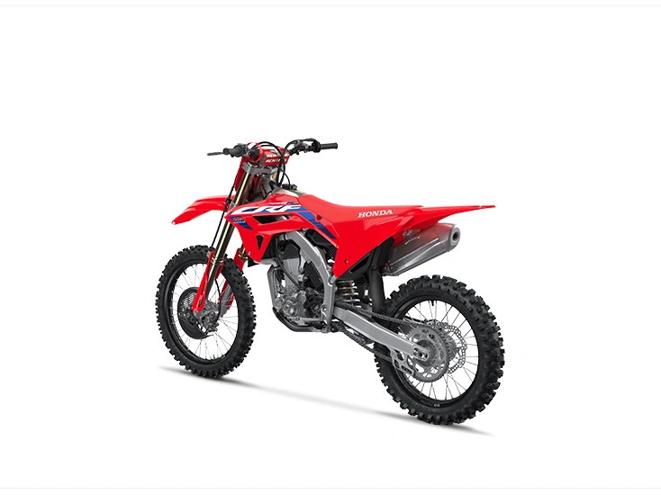 2024 Honda Crf450r alt