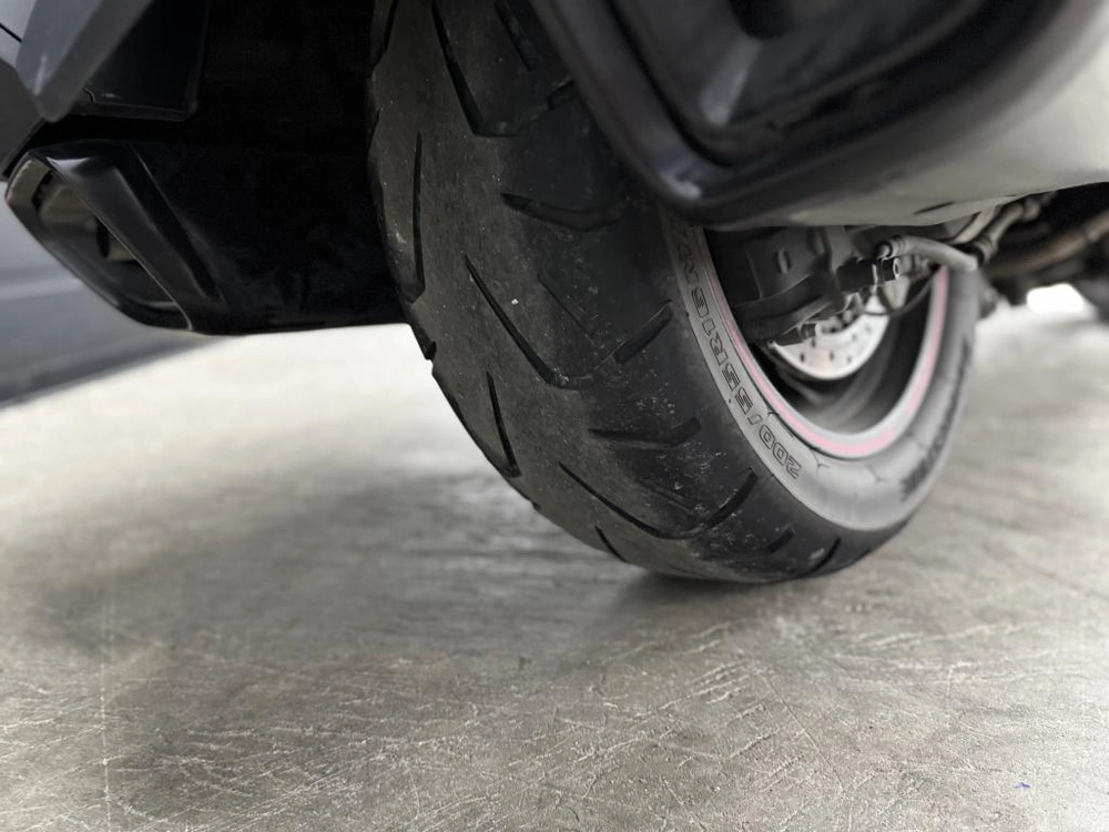 2021 Honda Goldwing Gold Wing alt