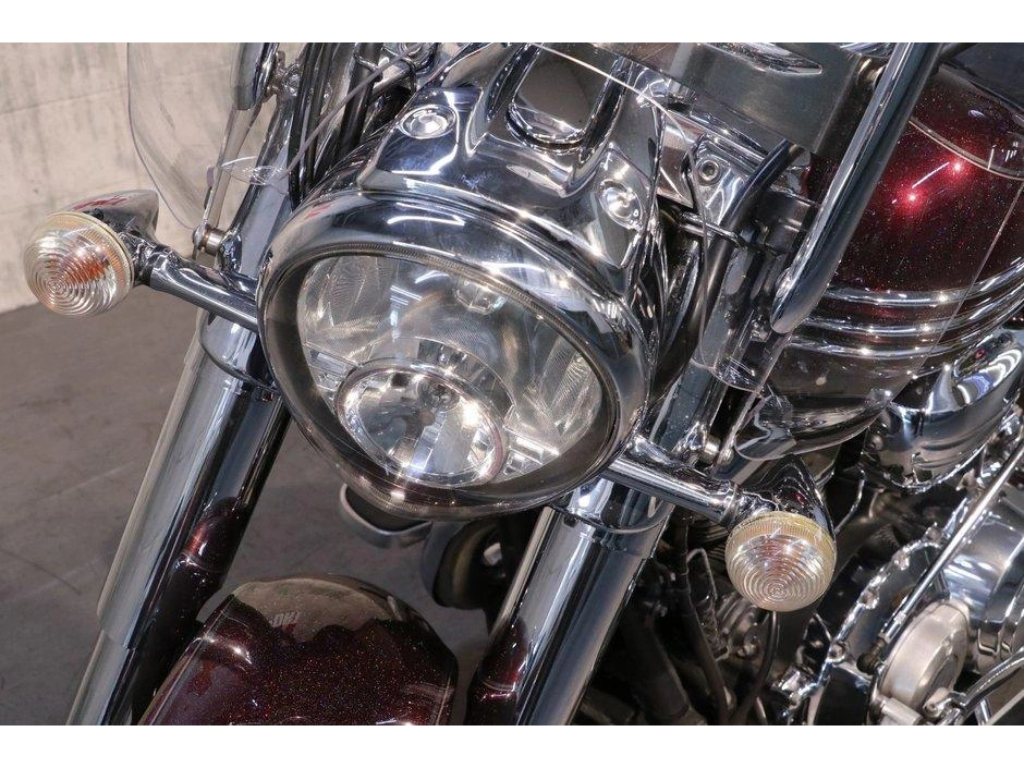 2007 Yamaha Yamaha Stratoliner alt