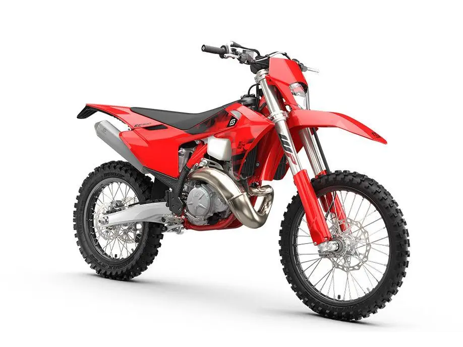 2026 GASGAS EC 300 