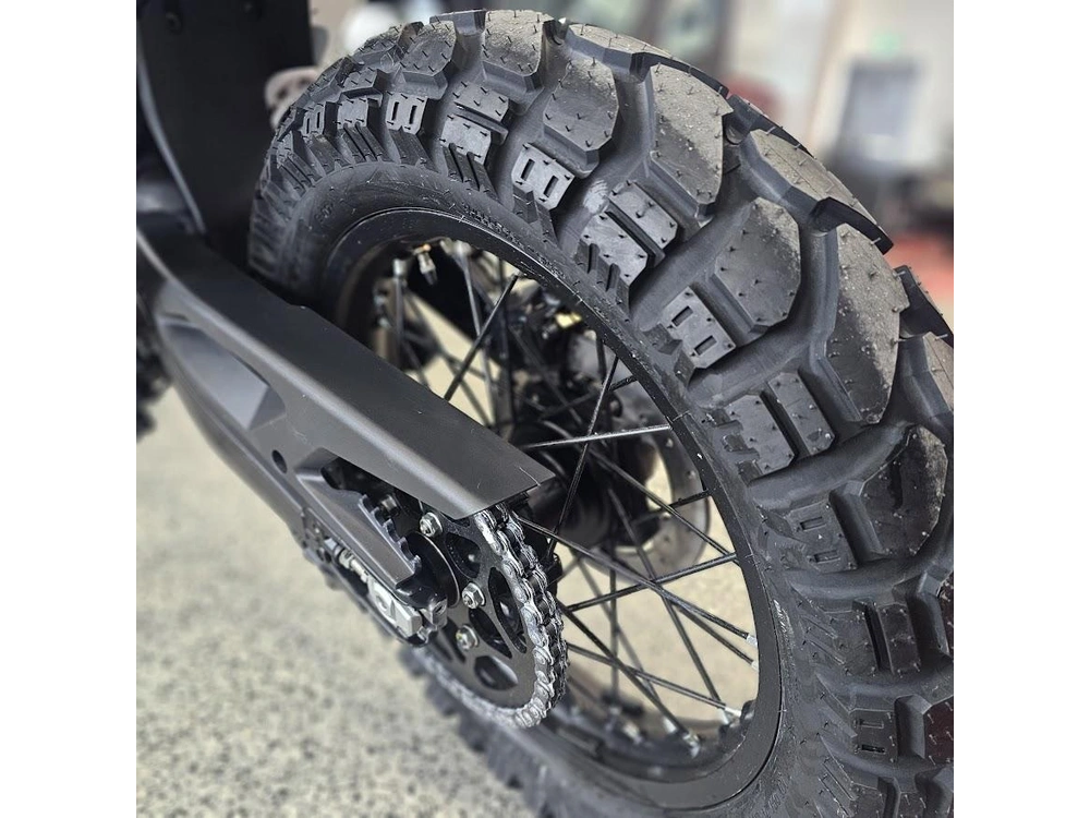 2025 Ktm Adventure 390 R alt